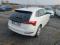 preview Skoda Scala #1