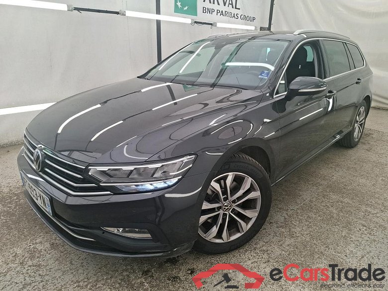 Volkswagen 2.0 TDI EVO 150 DSG7 SW BUSINESS Passat Break Business 2.0 TDI 150CV BVA7 E6dT