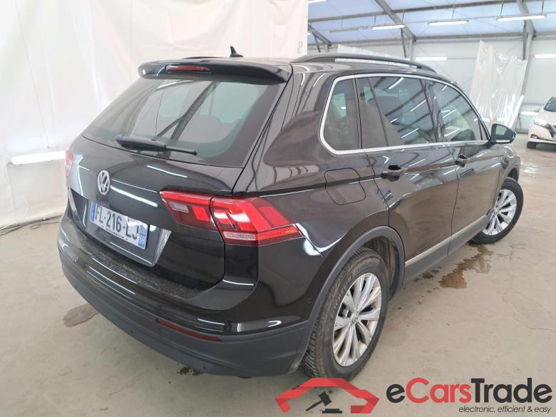 Volkswagen 2.0 TDI 150 DSG7 Confortline Business Tiguan Comfortline BMT/Start-Stop 2.0 TDI 150CV BVA7 E6dT #3