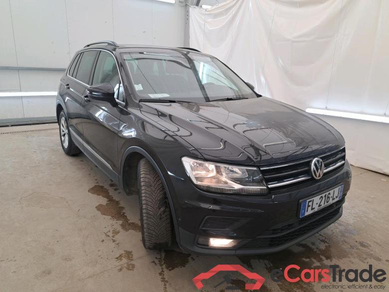 Volkswagen 2.0 TDI 150 DSG7 Confortline Business Tiguan Comfortline BMT/Start-Stop 2.0 TDI 150CV BVA7 E6dT #4