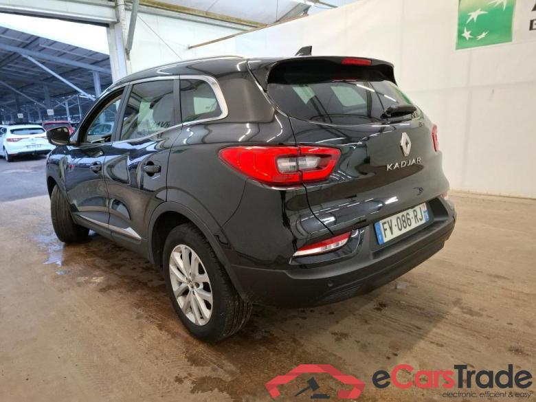 Renault Business Blue dCi 115 EDC - 21 Kadjar Business 1.5 dCi 115CV BVA7 E6dT #2
