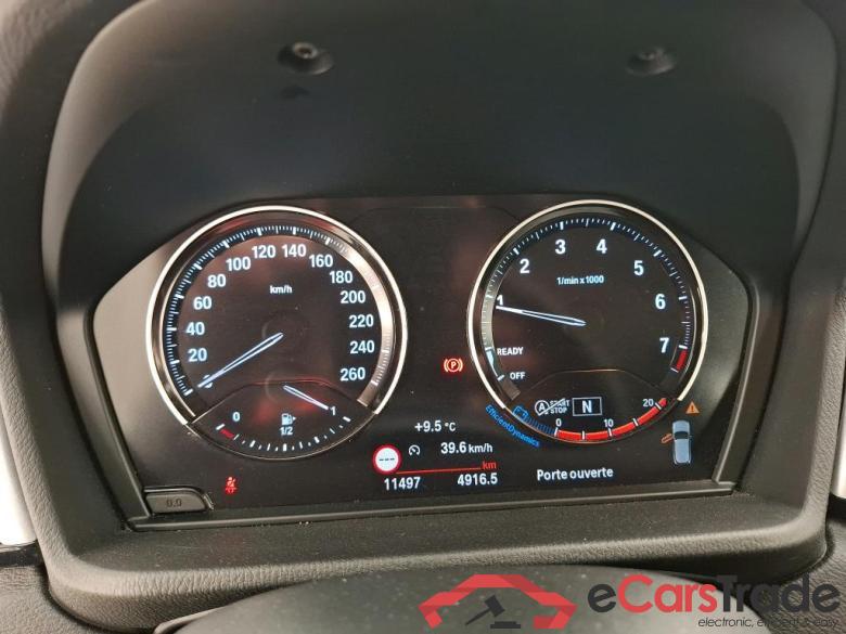 BMW sDrive18i Business Design Série X2 sDrive 18i Lounge 1.5 135CV BVM6 E6d #6