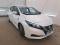 preview Nissan Leaf #4