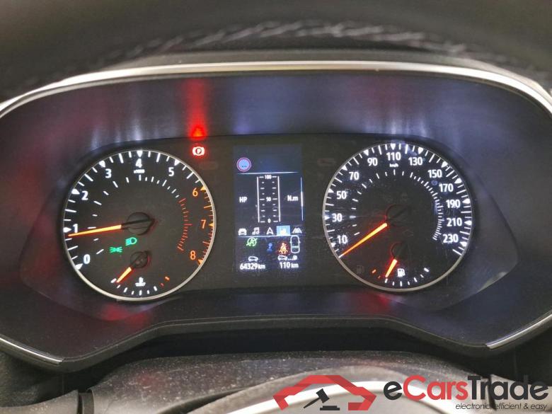 Renault Business TCe 90 -21 Clio V Business 1.0 TCe 90CV BVM6 E6d #6
