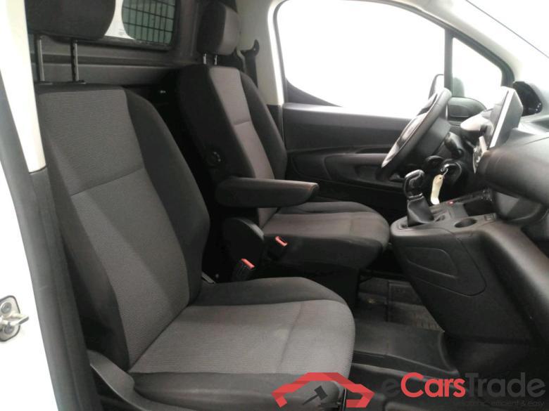 Peugeot BHDI 100 S&S STANDARD 650KG PREMIUM Partner Premium L1 1.5 HDi 100CV BVM5 E6dT #6