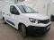 preview Peugeot Partner #3