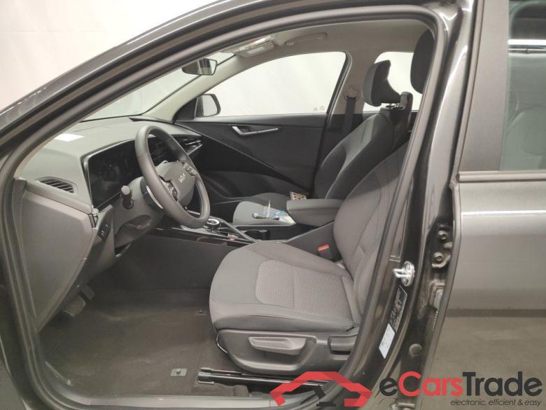 KIA Niro 64,8 kWh Pure 5d #6