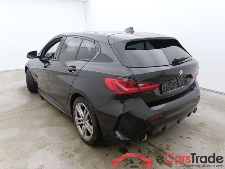 BMW 1 HATCH DIESEL - 2019 118 dA 150 (EU6d-TEMP) 5d #3