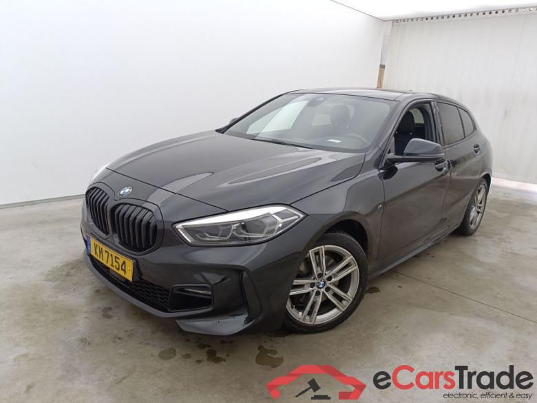 BMW 1 HATCH DIESEL - 2019 118 dA 150 (EU6d-TEMP) 5d #4