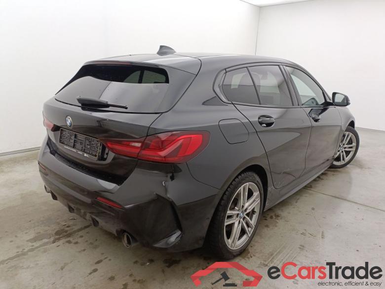 BMW 1 HATCH DIESEL - 2019 118 dA 150 (EU6d-TEMP) 5d #5