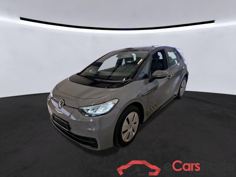 Vw Pro 107 kW ID 3 #1
