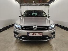 Volkswagen Tiguan 2.0 TDI SCR 110kW DSG Highline 5d