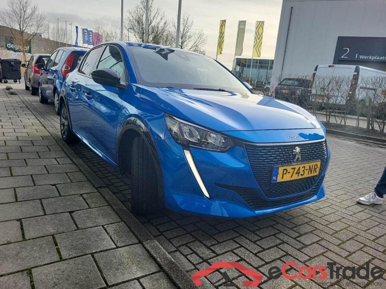 PEUGEOT e-208 EV Allure Pack 50 kWh #2