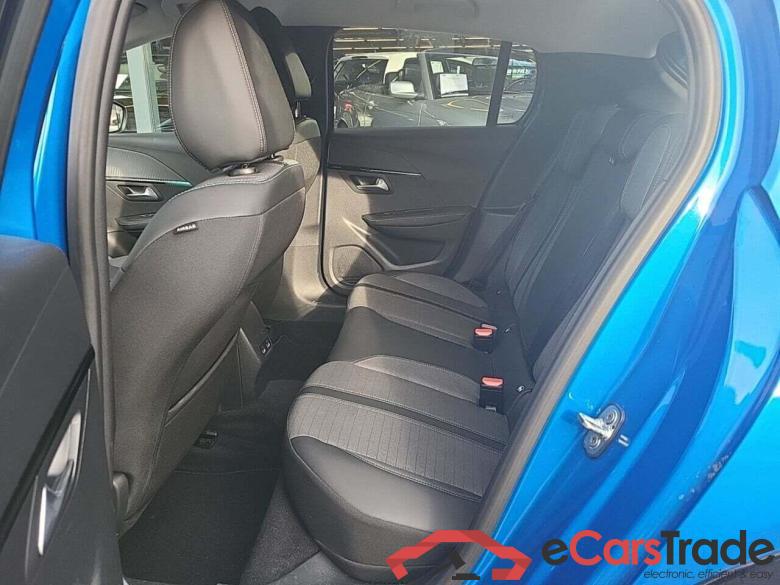 PEUGEOT e-208 EV Allure Pack 50 kWh #5