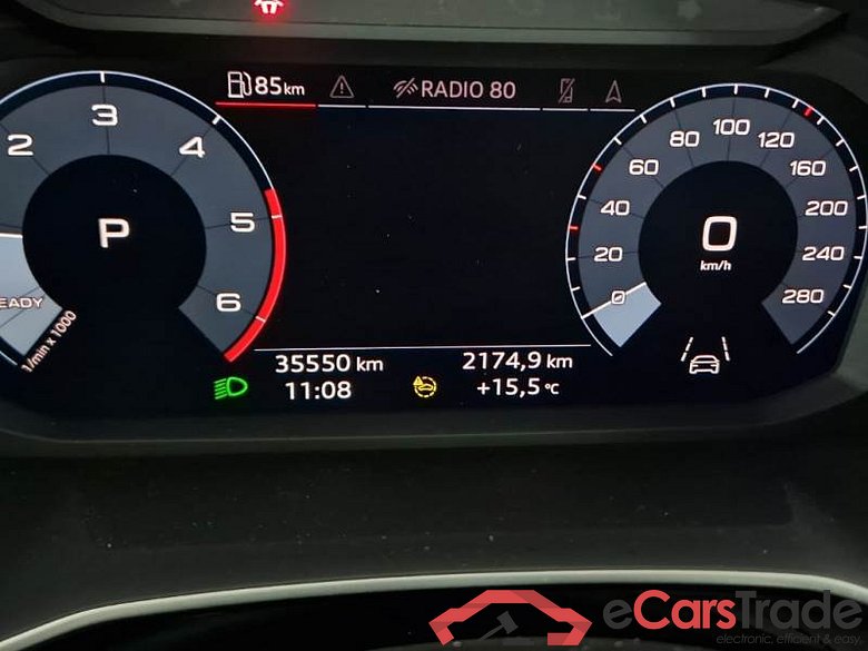 Audi 35TDIBUSADV AUDI Q3 / 2018 / 5P / SUV 35 TDI S TRONIC BUSINESS ADVANCED #4