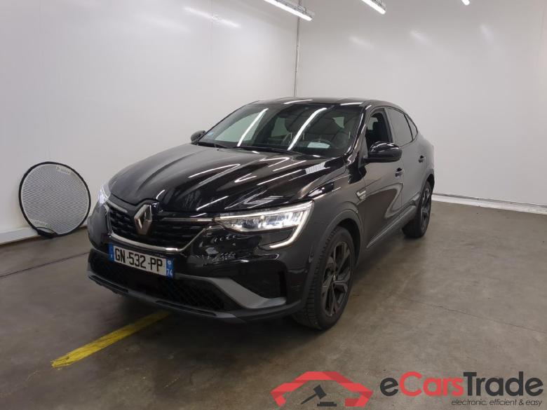 Renault  RENAULT Arkana / 2021 / 5P / SUV R.S. Line TCe 160 EDC FAP - 21B #1