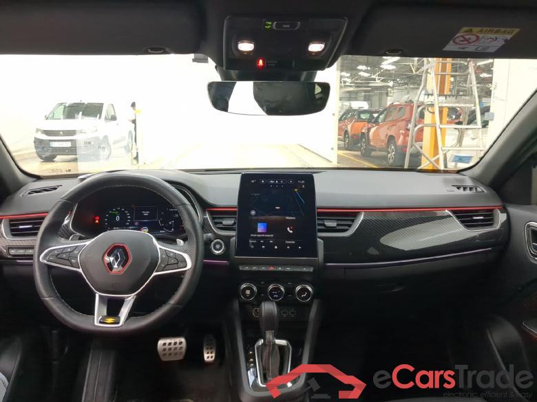 Renault  RENAULT Arkana / 2021 / 5P / SUV R.S. Line TCe 160 EDC FAP - 21B #5