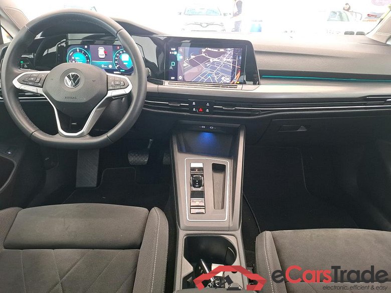 Volkswagen 1.4 eHybrid OPF 204 DSG6 Style Golf VIII Berline Style 1st eHybrid 1.4 205CV BVA6 E6d #5