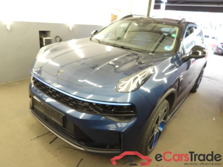 LynkAndCo Lynk & Co 01 ´20 LYNK & CO 01 PHEV 5d 132kW #1