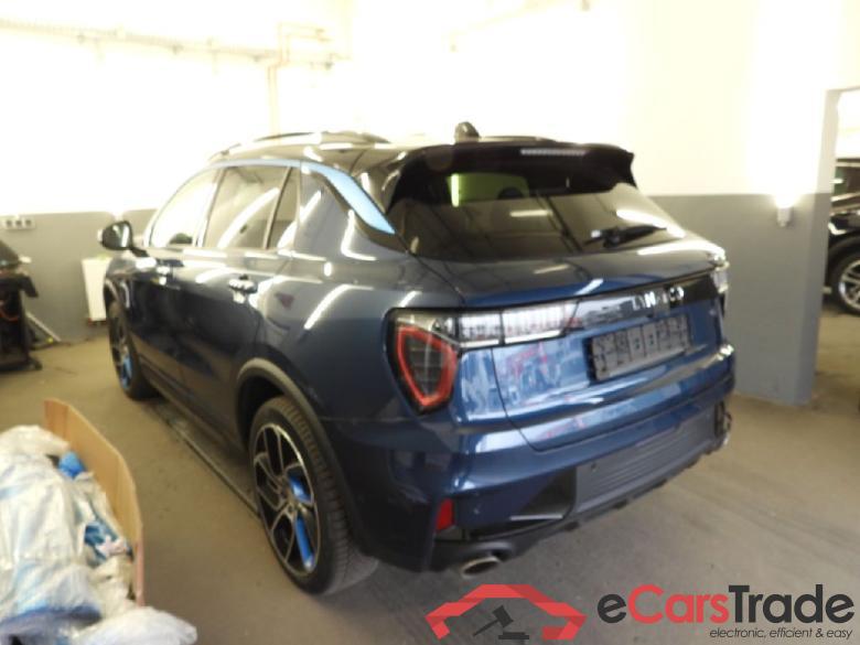 LynkAndCo Lynk & Co 01 ´20 LYNK & CO 01 PHEV 5d 132kW #2