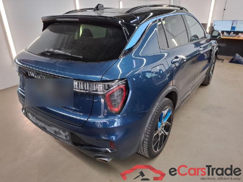 LynkAndCo Lynk & Co 01 ´20 LYNK & CO 01 PHEV 5d 132kW #6