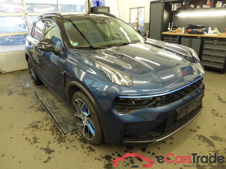 LynkAndCo Lynk & Co 01 ´20 LYNK & CO 01 PHEV 5d 132kW #2
