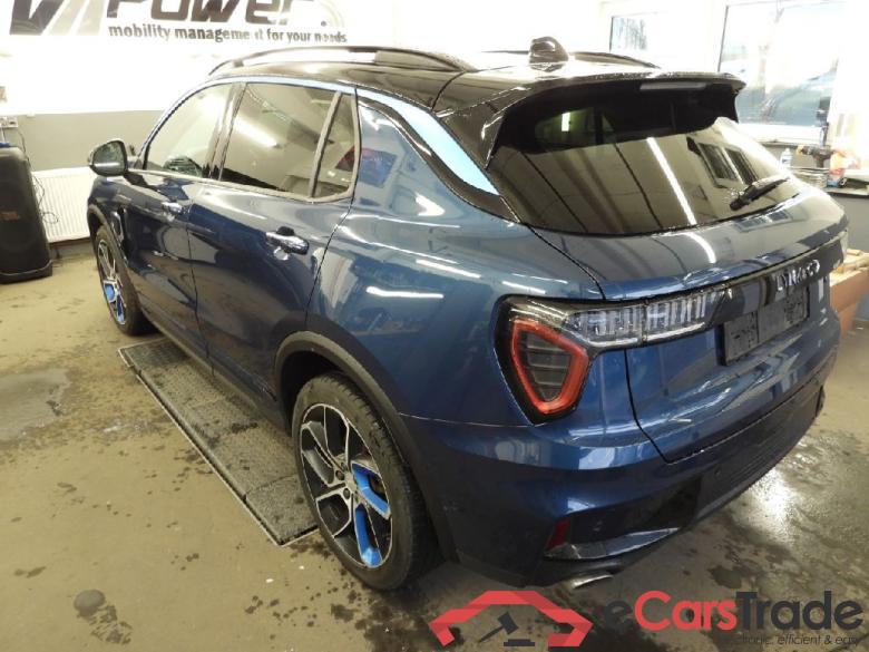 LynkAndCo Lynk & Co 01 ´20 LYNK & CO 01 PHEV 5d 132kW #3