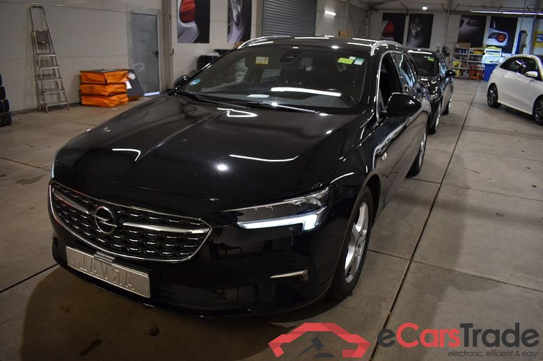 Opel Insignia ST ´17 OPEL Insignia Sports Tourer 2.0 Diesel Aut. Business 5d 128kW