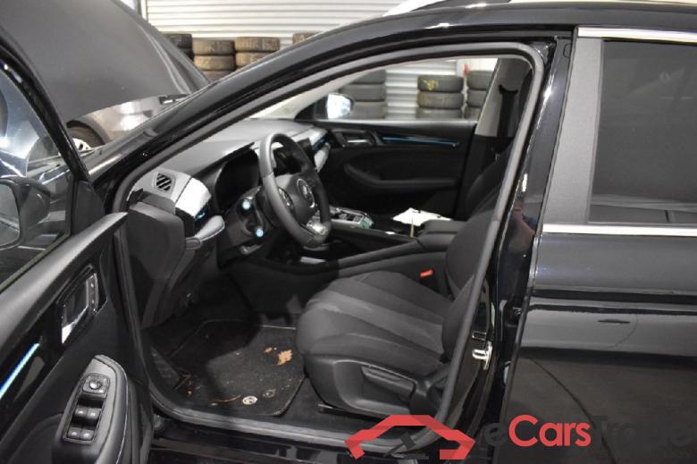 MG MG5 MG MG5 Standard Comfort 5d 130kW #1