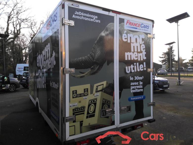 Daily 30M3 35C14H BVA8 #4