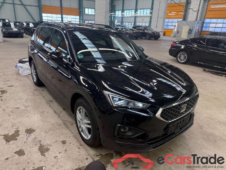 Seat Tarraco ´18 Tarraco Style 2.0 TDI 110KW MT6 E6d #2