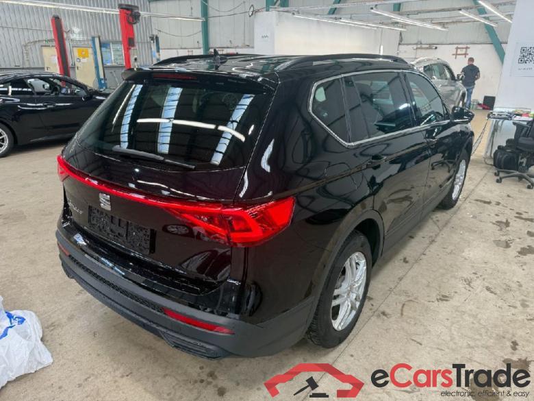 Seat Tarraco ´18 Tarraco Style 2.0 TDI 110KW MT6 E6d #3