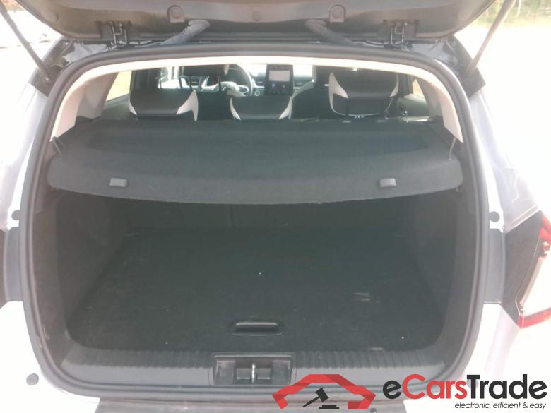 Captur II  Techno 1.0 TCE  90CV  BVM6  E6d #6