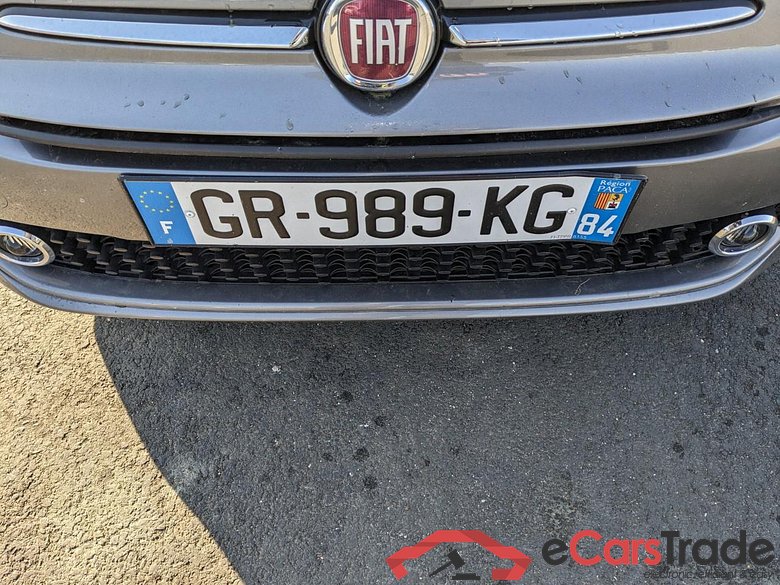 500 MY22 HYB 70 CLUB 