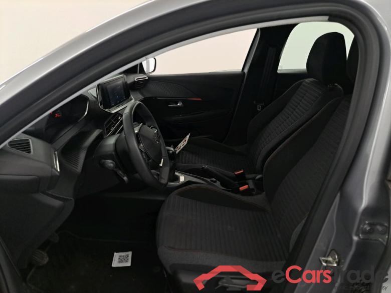 PEUGEOT 208 1.2 PURETECH 55KW S-S ACTIVE PACK #5