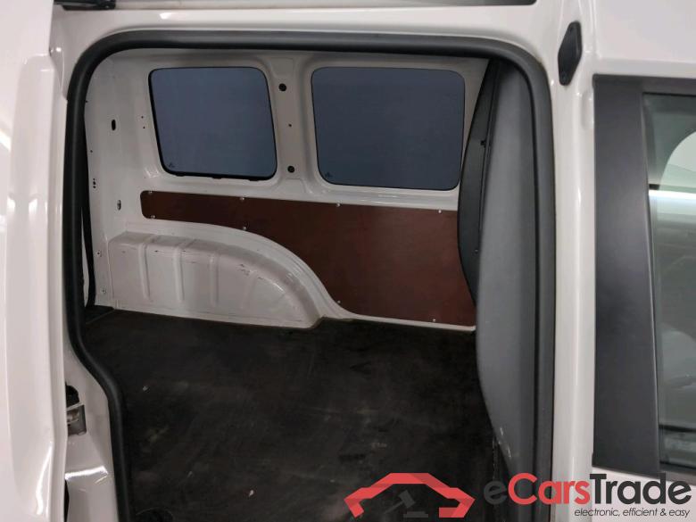VOLKSWAGEN Caddy 1.4 TGI 81KW BMT VAN CNG #6