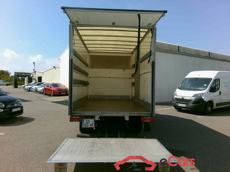 20M3 HAYON PORTE LAT ATS RISK #6