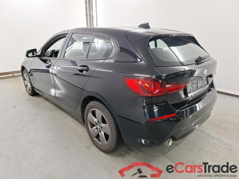 BMW 1 SERIES HATCH 1.5 116DA (85KW) Business Model Advantage Driving Assistant Mirror #3