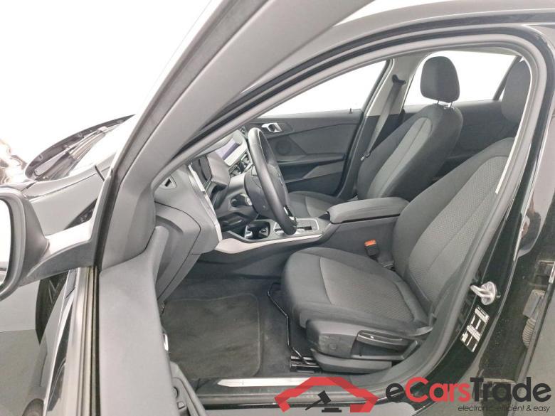 BMW 1 SERIES HATCH 1.5 116DA (85KW) Business Model Advantage Driving Assistant Mirror #5