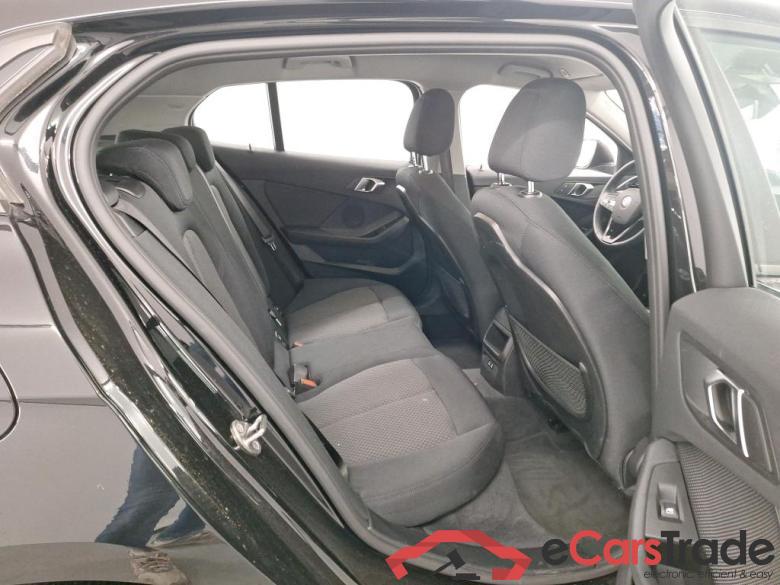 BMW 1 SERIES HATCH 1.5 116DA (85KW) Business Model Advantage Driving Assistant Mirror #6