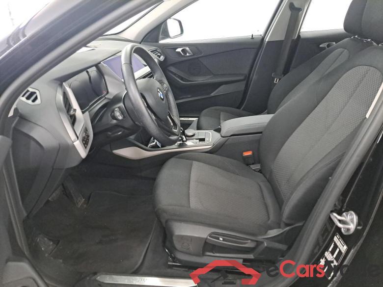 BMW 1 SERIES HATCH 1.5 116DA (85KW) Model Advantage Mirror Driving Assistant #5