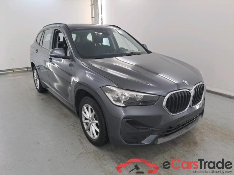 BMW X1 1.5 SDRIVE16DA  Model Advantage Business #2