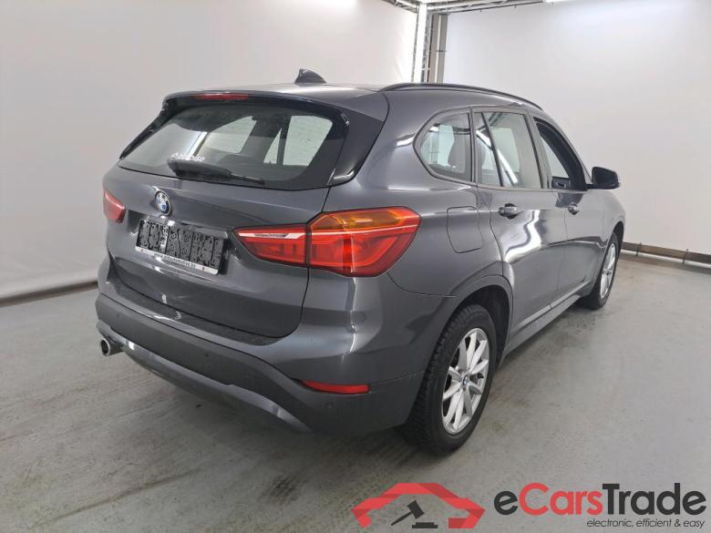 BMW X1 1.5 SDRIVE16DA  Model Advantage Business #4