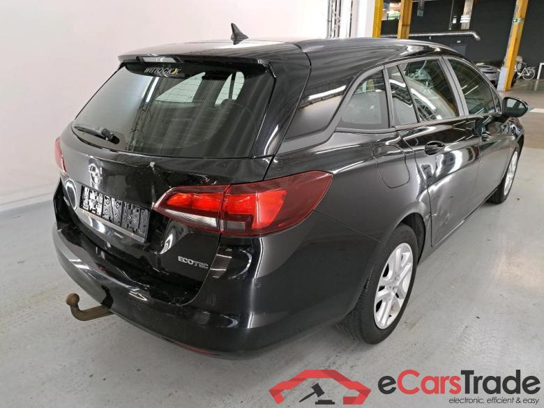 Opel Astra Sports Tourer 1.0i EcoTec Edition Navi Klima PDC ... #3