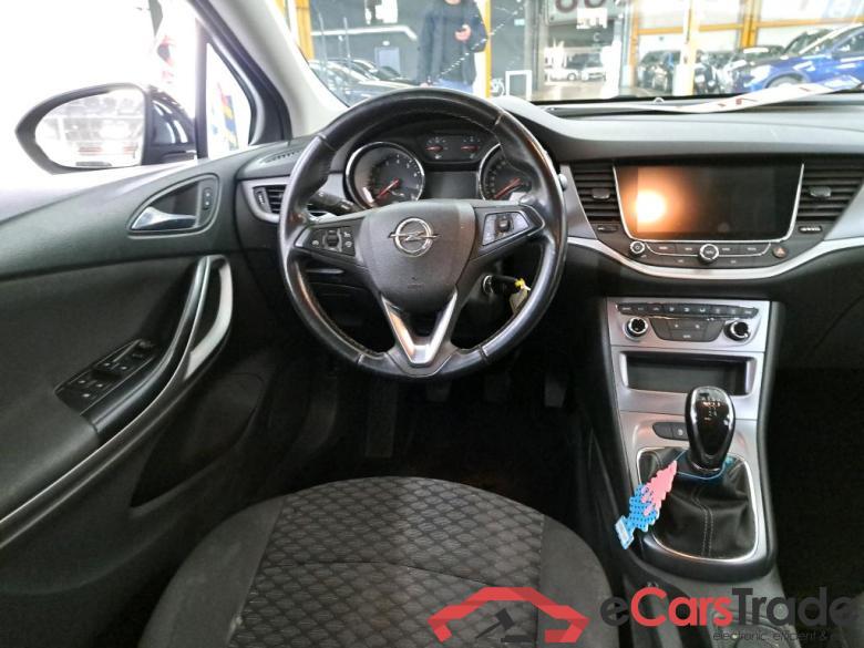 Opel Astra Sports Tourer 1.0i EcoTec Edition Navi Klima PDC ... #6