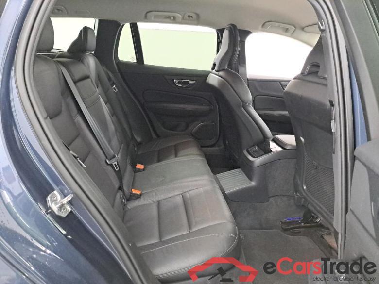 VOLVO V60 2.0 T6 RECHARGE AWD GEARTR INSCRIPTION Business #6