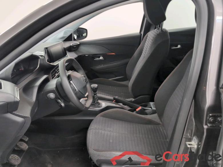PEUGEOT 208 1.5 BLUEHDI 75KW S-S ACTIVE PACK #5