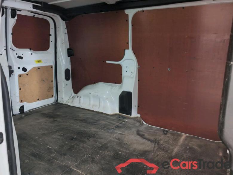 PEUGEOT EXPERT FOURGON MWB DSL - 2016 2.0 BlueHDi L2 Standard Premium S&S STOCK #6