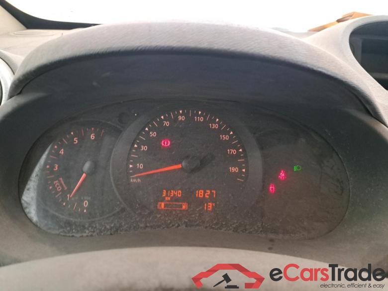 Renault Cab Appro Confort Energy dCi 90 E6 Kangoo Express Maxi Confort - Cab. Appr. 1.5 dCi 90CV BVM5 E6 / POUSSIERE DE FER / NETTOYAGE OU PEINTURE COMPLETE #6