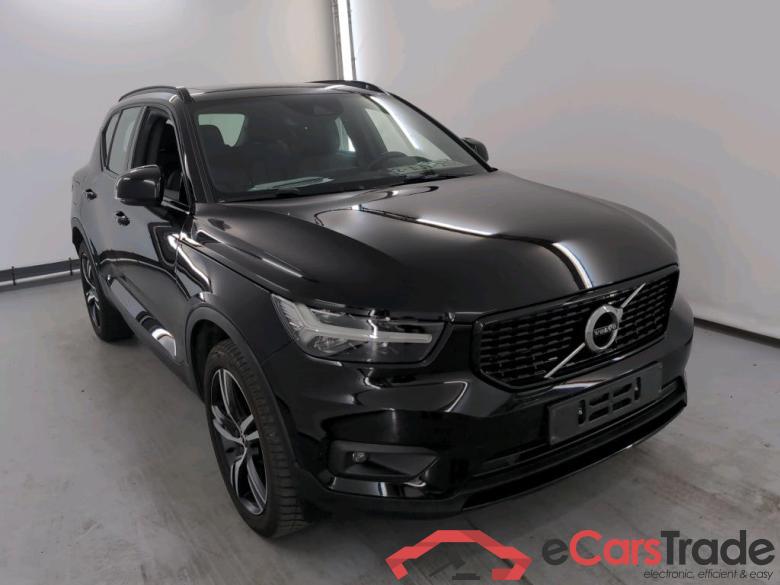 VOLVO XC40 1.5 T4 RECHARGE GEARTRONIC R-DESIGN Tech & Park Assist #2